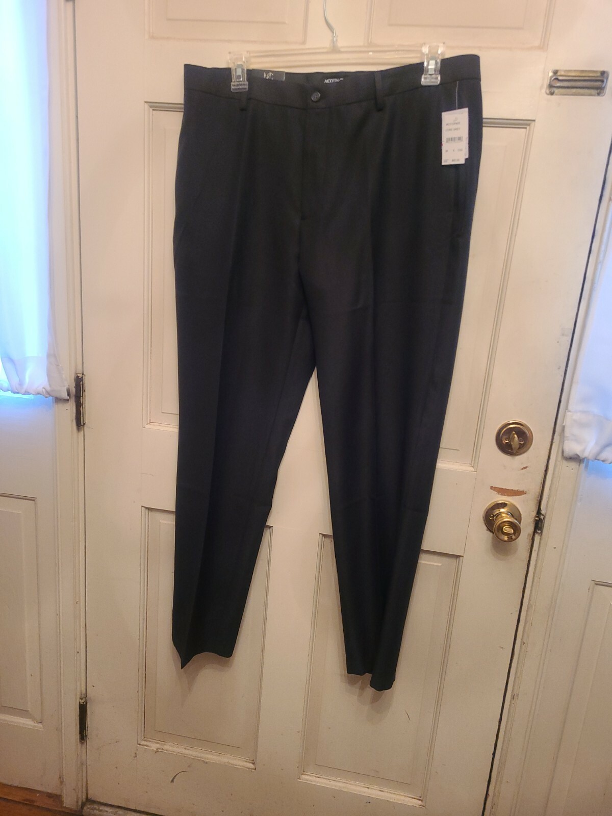 modern culture pants