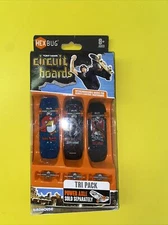 Tony Hawk Circuit Boards TRI Pack by HEXBUG