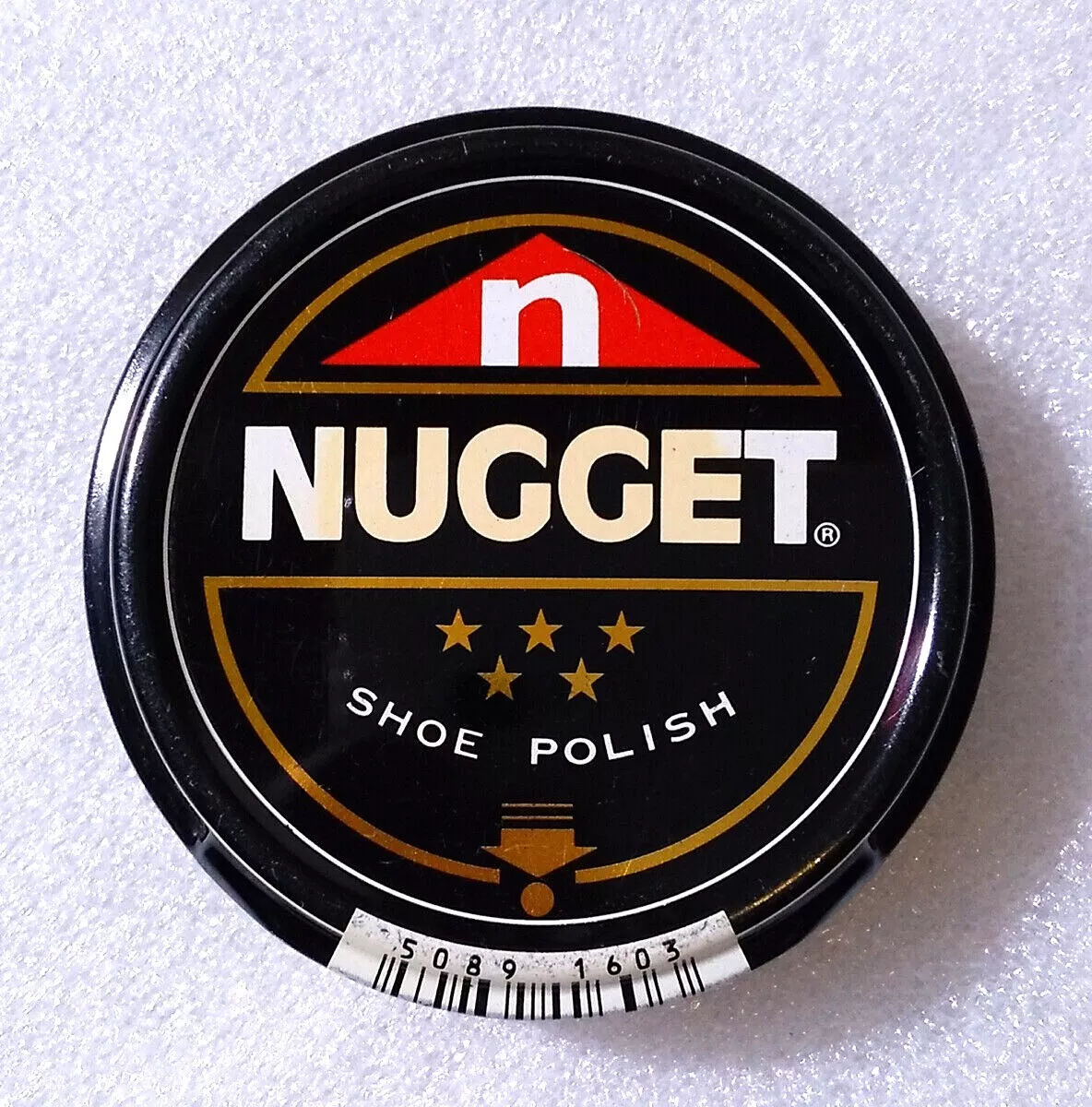 Shoe nugget best sale