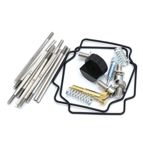 Motorcycle Carburetor Metering Rods 1.55-2.45 Rebuild Repair Kit - Picture 11 of 13