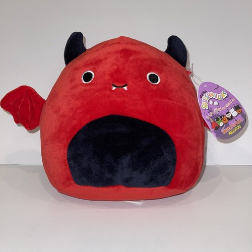 dante the devil squishmallow