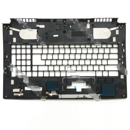 New Upper Case Palmrest Cover 3077F3C211TF For MSI GF75 MS-17F1 MS-17F5 - Afbeelding 2 van 2