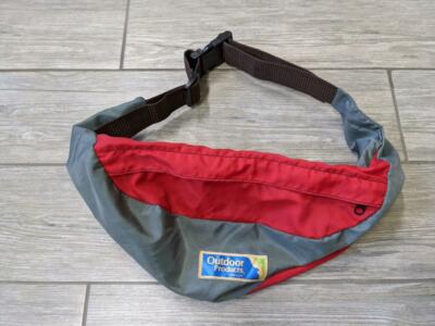 ebay fanny packs