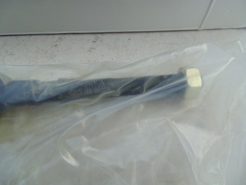 10-12 Ford Fusion Lincoln Mercury Milan MKZ Tie Rod End Inner NEW VES5006 2011 - Picture 3 of 6