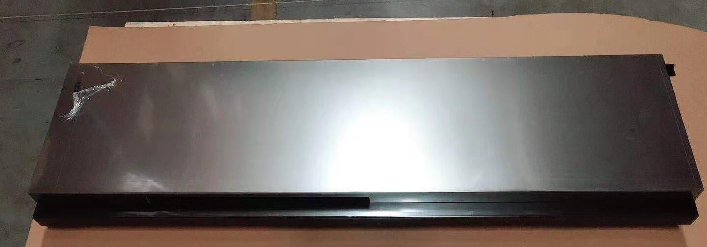 Genuine Samsung Fridge Door RS65R5401M9 American Style