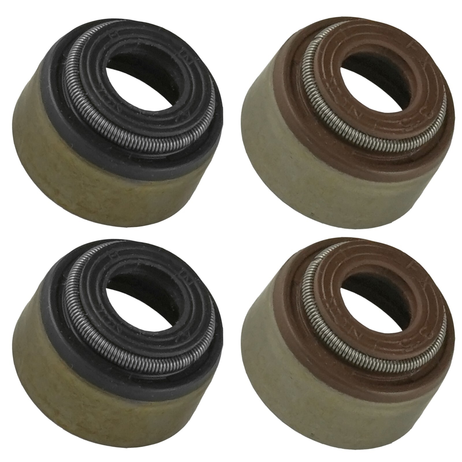 Уплотнение штока клапана для Polaris Sportsman 500 1996 1997 1998 1999 2000 2001-2009