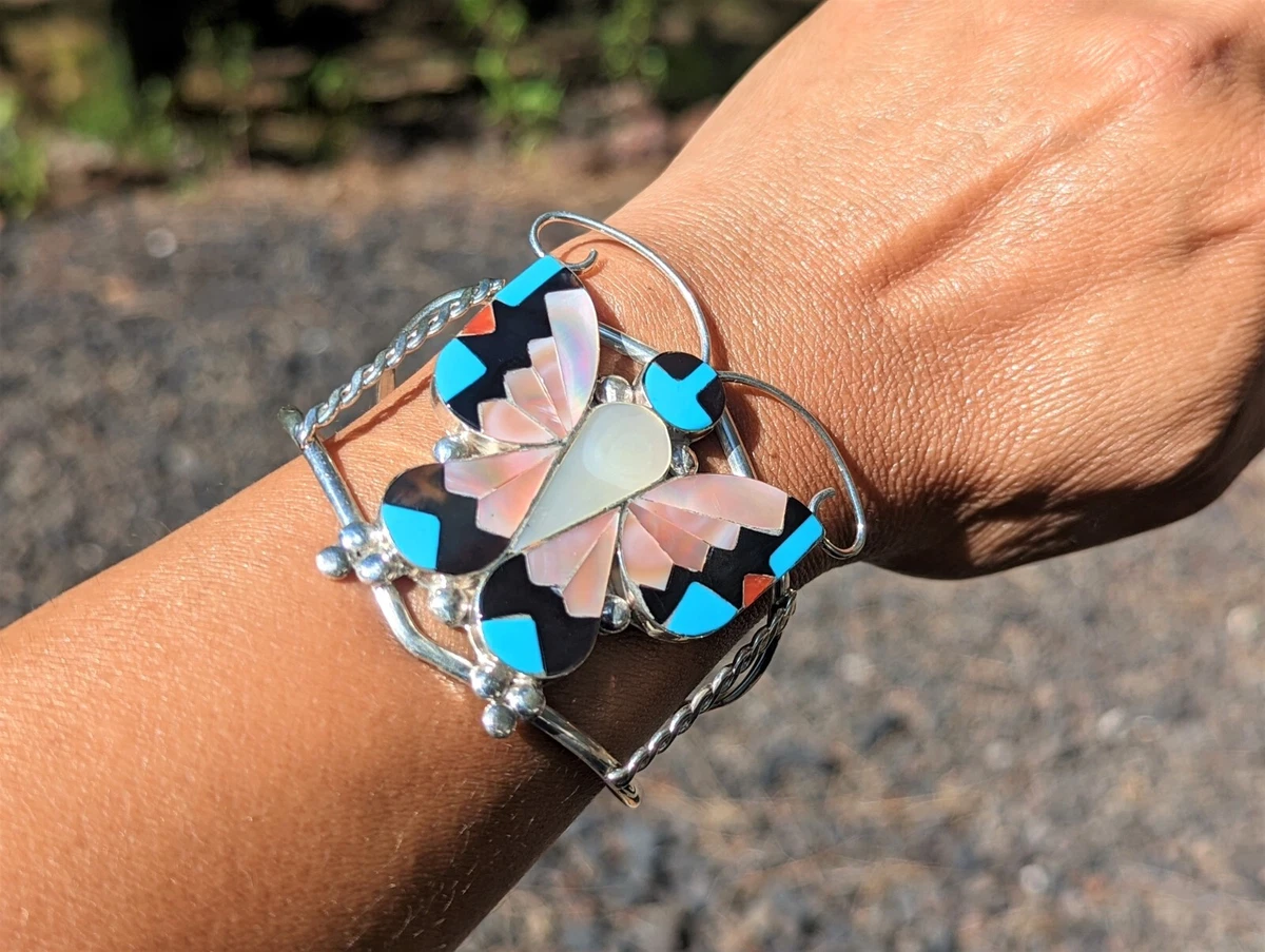 Butterfly shop jewelry bracelets