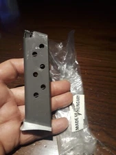 FEG Model PA 63 Made In Hungary Factory OEM Magazine .380 ACP 7rd
