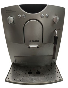 Bosch Benvenuto Venezia Collection Kaffeemaschine Kaffeekanne Café Kaffeautomat