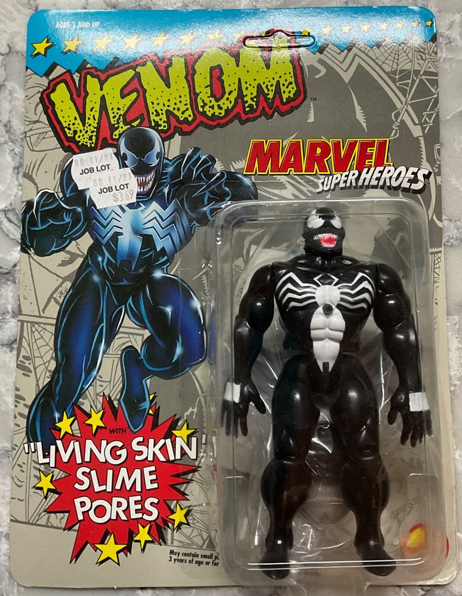 Marvel SUPERHEROES Toy Biz Choose from SPIDER-MAN GOBLIN DOC