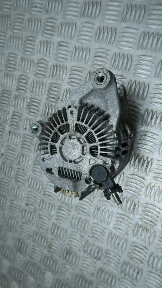 2014 MAZDA 3 SPORT NAV 2.0 БЕНЗИНА MK3 ГЕНЕРАТОР ПЕРЕМЕННОГО ТОКА REF12241 - Изображение 3 из 4