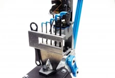 Dillon Toolholder and Wrench Set - Square Deal B (19441)