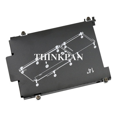 Original HP ProBook 640 645 650 655 G5 G4 Hard Drive Caddy Hardware kit w/Screws