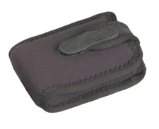 NEOTECH WIRELESS TRANSMITTER GUITAR MEDIUM POUCH BLACK 7901124