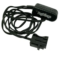 Peg Perego Charger Cord 12V Original Replacement OEM FW7571/15 Class 2 Ride on