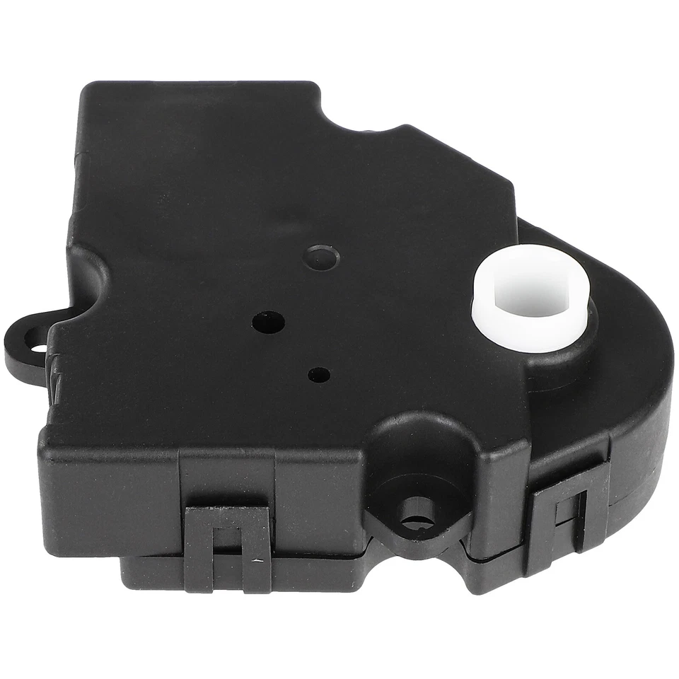 For Chevrolet Venture Oldsmobile Pontiac 01-2005 HVAC Heater Blend Door Actuator - Image 4 of 4