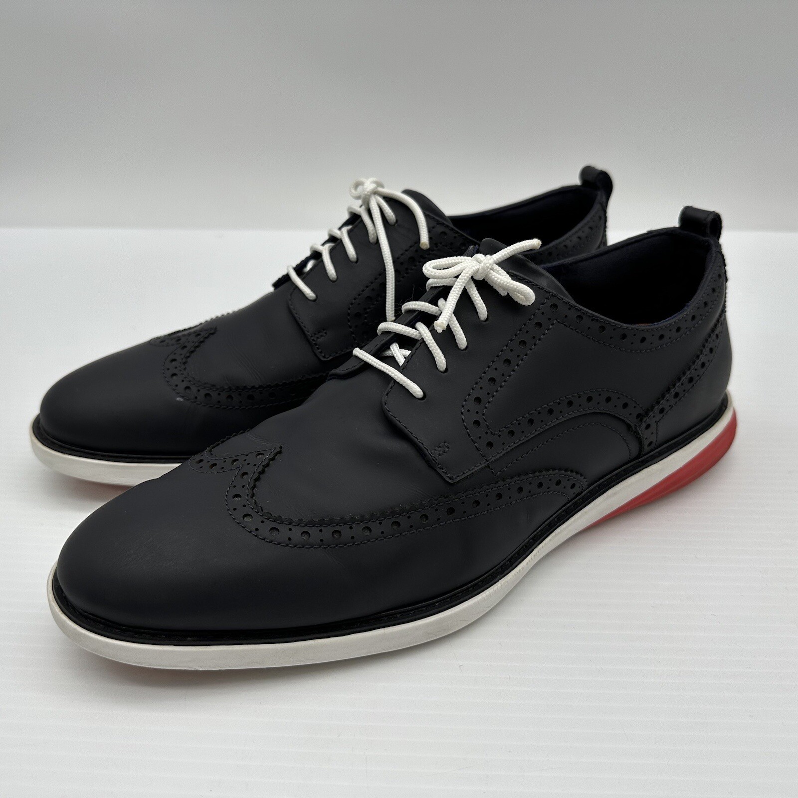 cole haan grand evolution shortwing
