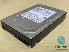 HGST 4TB 7200RPM SATA 3.5" Hard Drive HDN724040ALE640 