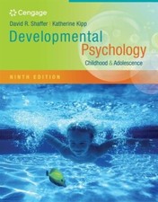 Developmental Psychology : Childhood and Adol...