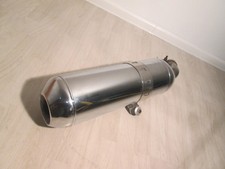 Endschalldämpfer Endtopf BMW R1200ST 18127677524  ZEUNA