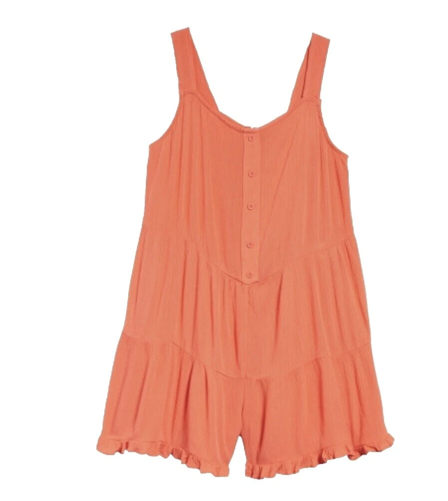 Mameluco Love, Fire Jumpsuits & Rompers for Women