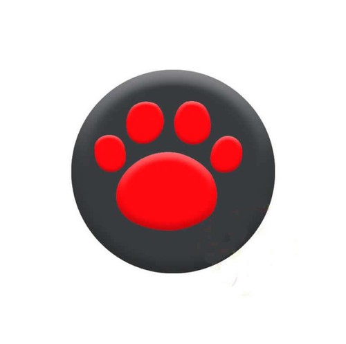 10x Cat Paw Thumb Grips Thumbsticks Cover Set for Switch Pro Controller /PS4 PS5 - Picture 31 of 43
