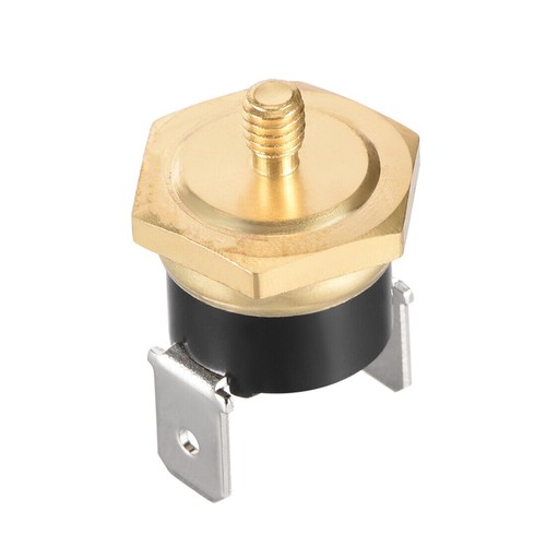 ADATTATORE TUBO RADIATORE OLIO TRASMISSIONE 6AN-10AN VENTOLA ELETTRICA INTERRUTTORE TEMPERATURA - Foto 4 di 8