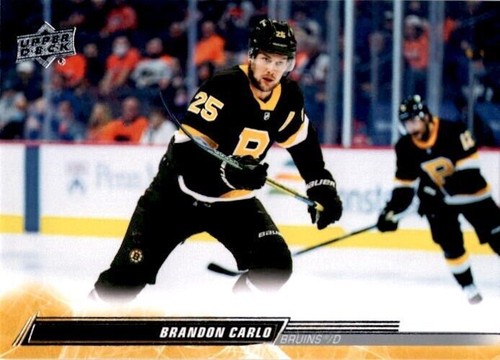 🔥🏒2022-23 Upper Deck Hockey Series 2- Pick Your Cards (PYC)- Buy 4, Get 2 FREE - Picture 29 of 225