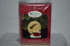 Hallmark Ornament 1997 Happy Christmas To All 1997 Membership Ornament