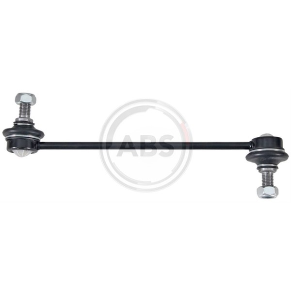 A.B.S. Koppelstange Stabilisator Vorne Links Rechts FüR Opel Corsa C Meriva-image
