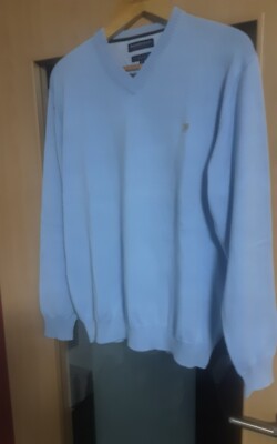BASEFIELD Herren Pullover Gr.M w.NEU