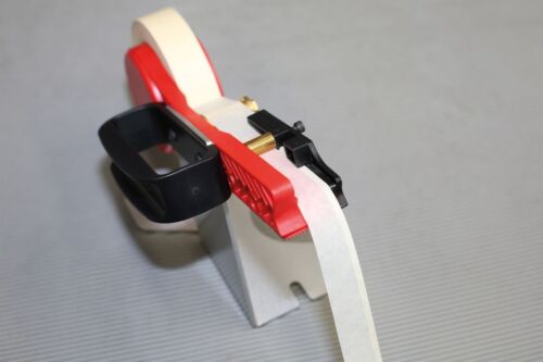 Power-Tec ¡¡OFERTA!! Herramienta dispensadora de cinta adhesiva de borde suave plegable de elevación - Imagen 11 de 11
