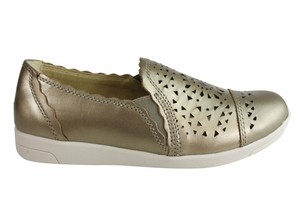 ladies comfortable casual shoes