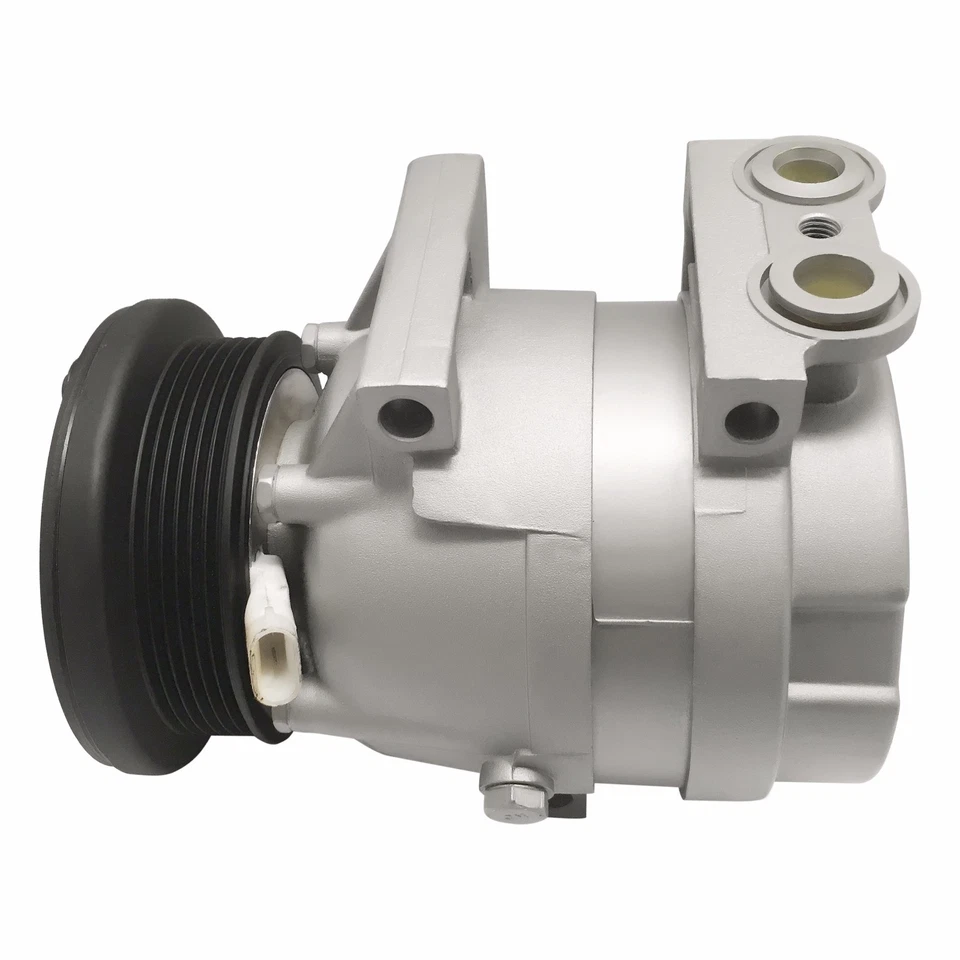 Kit de compresor Reman EG992 para Chevy Impala Lumina Malibu Monte Carlo Century Foto 2 de 4