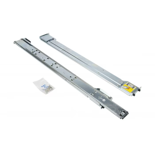 Supermicro MCP-290-00053-0N 2U 3U Inner and Outer Rackmount Rail Kit
