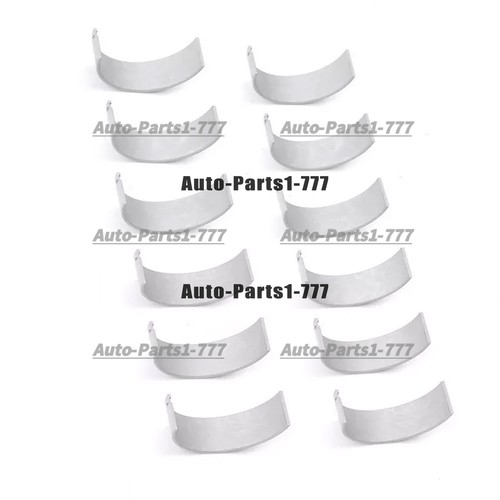 OEM Engine Overhaul Pistons Bearings Seals Kit For Mercedes-Benz SLK350 M276 3.5 - Picture 11 of 19