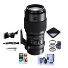 Fujifilm Gf 250mm f/4 R Lm Ois Wr Lens with Free Pc Software Accessories Kit