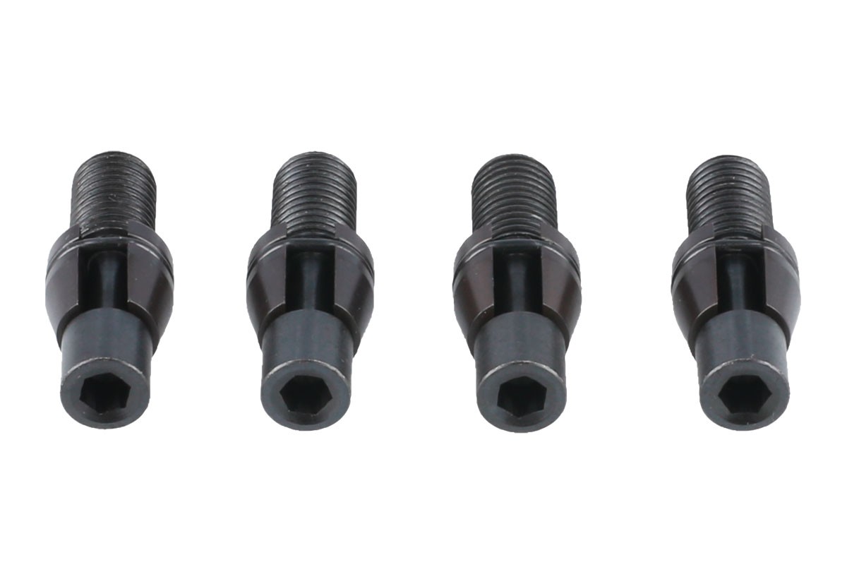 Laser Tools Subframe Locating Pins - for VAG 4722