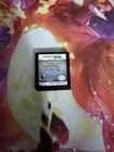 Pokemon: SoulSilver Version (Nintendo DS, 2010), Authentic, Clean Label, Tested