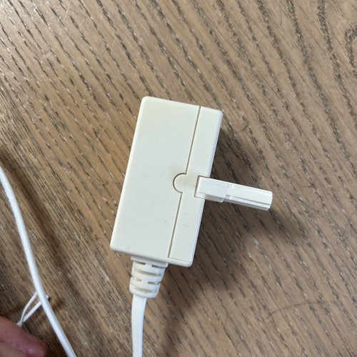 BT to RJ11 Cable – UK Telephone Plug to RJ11 Lead for Landline, Router, DSL - Picture 3 of 3