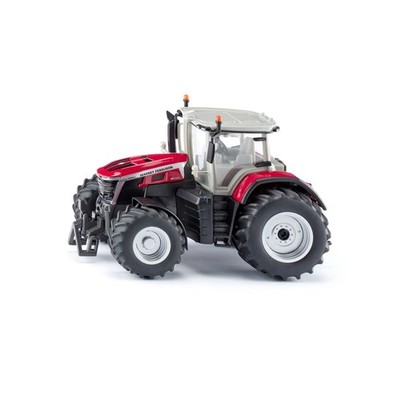 SIKU 6885 Massey Ferguson 9S mit Bluetooth App-Steuerung ohne Fernsteuermodul