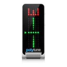 Tc Electronic Polytune Clip