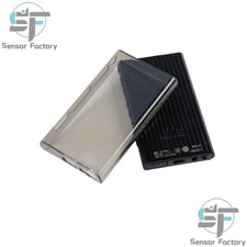 Soft Cover Crystal TPU Clear Case for SONY Walkman NW-A300 NW-A306 NW-A307 New