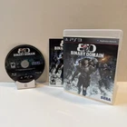 Binary Domain (Sony PlayStation 3, 2012) PS3 CIB Tested & Working