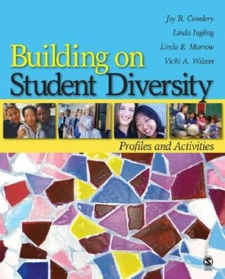 Building on Student Diversity: Profiles and Activities - Paperback - GOOD