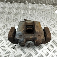 BMW 3 Gran Turismo F34 Vorderer linker Bremssattel 6857687 2.0 Diesel 135 kW 201