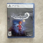 In Nightmare - Sony PlayStation 5 NEW SEALED
