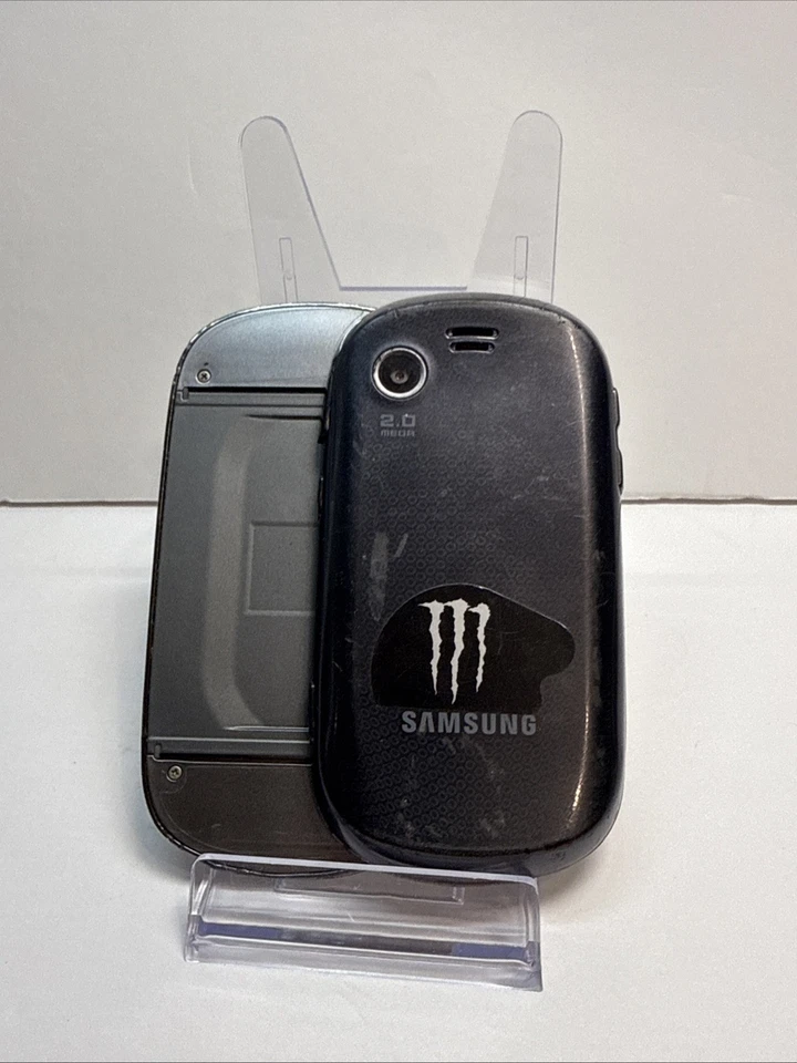 TECLADO QWERTY DESLIZANTE SAMSUNG GRAVITY T SGH-T669 (PARA REPUESTOS/REPARACIÓN) Foto 2 de 2