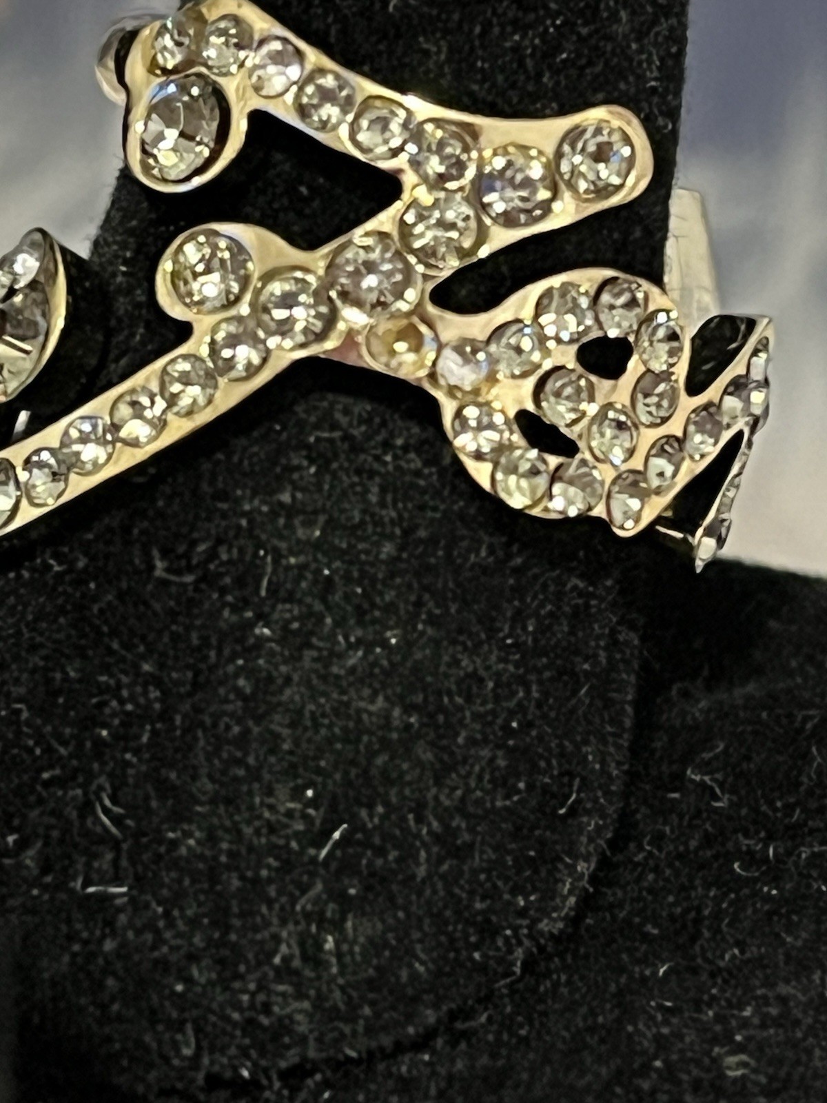 Fendi Ring - image 8