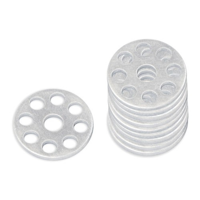 #ad Bolt Aluminium Works Washer 25mm Pack of 10 AU $14.55